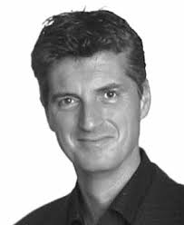 Todd Johnson (Producer)