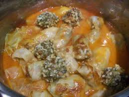 Sarma Bosnische Art Rezept Mit Bild Rezept Rezepte Lebensmittel Essen Nudeln Mit Gemuse