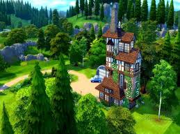 Just when you thought j.k. Los Sims 4 Harry Potter Mods The Arcader
