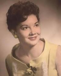 Jean (Windsor) Coulter Obituary June 28, 2024