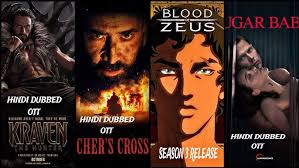 Kraven The Hunter Hindi Ott Release