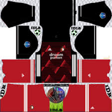 Dream league soccer kits 2020. Feyenoord Dls Kits Logo 2021 Dream League Soccer 2021 Kits Soccer Kits Soccer Club League