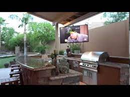 They fail to duplicate a custom home look and other products appear more towards a mobile home look. Patio Tv Track Youtube