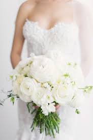 Check spelling or type a new query. Gallery Chic All White Wedding Bouquet Deer Pearl Flowers