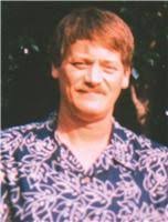 Gerald Scribner Obituary (1958