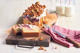 zwetschgen nuss cake coopzeitung die grosste wochenzeitung der schweiz susse kuchen lebensmittel essen zwetschgen