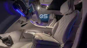 The 2022 eqs will be fully revealed. First Drive Review 2022 Mercedes Benz Eqs Vaults The S Class Into Tomorrow