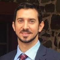 Christopher Collazo's Instagram, Twitter & Facebook