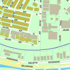 Bandar sri damansara is situated in kuala lumpur, kuala lumpur, malaysia. Bandar Sri Damansara Map Bandar Sri Damansara Malaysia