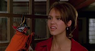 The perfect jessicaalba idlehands animated gif for your conversation. Idle Hands 1999