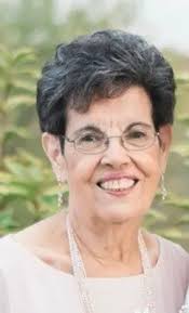 Obituary information for Molly Collins