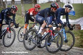 Op zijn 20e telt tom pidcock al 3 wereldtitels: Britain S New Kids On The Block To Watch Pezcycling News