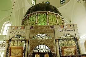 La distanza tra la moschea e la mecca è 4932,59 km nord est. Khalid Ibn Al Walid Mosque Homs Tripadvisor