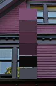 Purple Painted Lady Projects Exterior Paint Colors For House House Designs Exterior House Paint Exterior