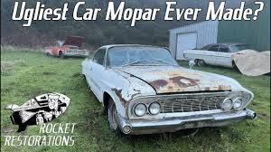 Image result for Silver Gray 1961 Polara