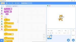 Scratch is a free programming language and online community where you can create your own interactive stories, games, and animations. Scratch 3 18 1 Download Fur Pc Kostenlos