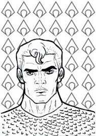 Maybe you would like to learn more about one of these? Aquaman Free Printable Coloring Pages For Kids