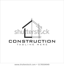 Identity construction logo creative logo logos logo inspiration branding the originals logo ideas warm. Property And Construction Logo Design Vector Illustration C Sinausabtu 8631217 Stockfresh