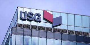 Ultrawall partition system from usg interiors, inc. Drywall Ceiling Flooring Manufacturer Usg