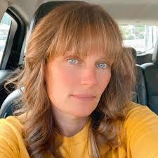 Christine Beeman's Instagram, Twitter & Facebook