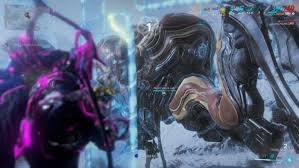 Exploiter Orb Articula - Warframe Drops
