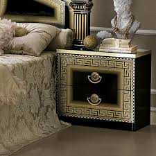 Check spelling or type a new query. Black And Gold Furniture Set Novocom Top