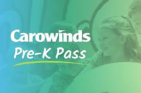 Explore Carowinds