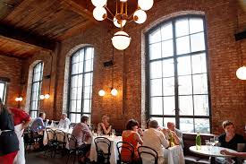 Breakfast, lunch and dinner are served daily. Reynard In Brooklyn Restaurant Review The New York Times