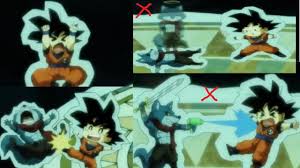 Rules Of The Tournament Of Power Dragon Ball Super Dragon Ball Super Dragon Ball Dragon