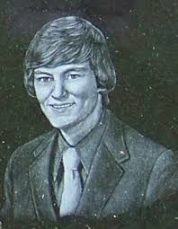 Rickey Daryl Sneed (1958-1977)