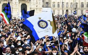 I posti di assistente di lingua italiana all'estero sono attribuiti previa selezione dei candidati e a) cittadinanza italiana; Inter Milan Juara Serie A Italia 2020 2021 Ke 19 Sejak 1898 Bola Bisnis Com