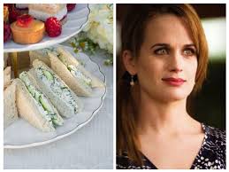 Admiration for Cat Esme