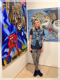 Download kumpulan mentahan gambar background quotes picsay pro. Icons In Denim Alison Mosshart Orta Blu