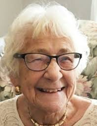 Dorothy Lee "Dottie" Lavanche Obituary April 12, 2021