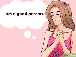 Chances are there are particular aspects of your personality you'd. How To Change Yourself With Pictures Wikihow