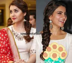 Check out our hairstyle picture and photo galleries to get the latest hairstyle and haircut trends for women. 10 Hairstyles That Look Perfect With Anarkalis