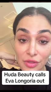 Eva Longoria, Huda Kattan: Supporting Israel vs Palestine