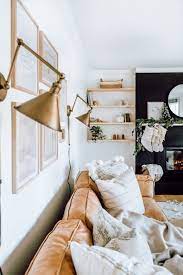 Touch usb crystal lamp, sliver crystal lamp set of 2 with bulbs, bedside lamps with dual usb ports and 3 way dimmable touch, nightstand lamp desk light for bedroom living room(included bulbs&2 packs): 15 Best Wall Decor Ideas For 2020 You Should Try Out Decoholic