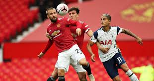 Detailed info on squad, results, tables, goals scored, goals conceded, clean sheets, btts, over 2.5, and more. Man Utd Vs Tottenham Live Score And Goal Updates The State