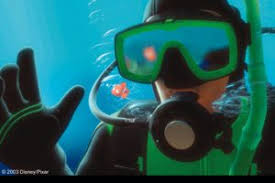 1 the incredibles 2 incredibles 2 3 personality 4 appearance 5 powers and abilities 6 trivia 7 quotes 7.1 from the incredibles. True Facts About Finding Nemo Twin Island Dive Lembongan