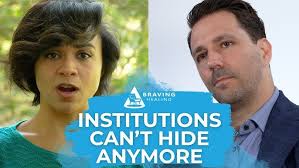 How Covenant Changed Ben Ochs's ('01) Life