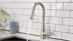 Maybe you would like to learn more about one of these? Moen Faucets Sinks Showers At Lowe S