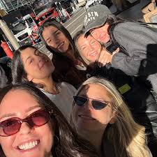 Always a treat Sydney. I'm so extremely exciting for my girl  @alexisfernandezpreiksa ❤️ You are surrounded by so much love and I can't  wait to see you become the most beautiful mother.