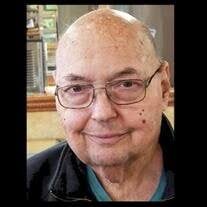 Joseph "Joe" Glenn Borntrager Obituary