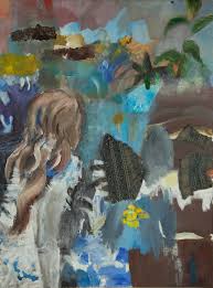 Dressed - Undressed ON SUMMER SALE NOW Painting by Tamara Wasserman |  Saatchi Art Singapore