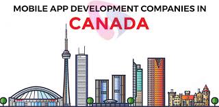 World's best app developers list of top 100 app development companies with reviews choose the best top app development company for your business. Top 10 Mobile App Development Companies In Canada App Developers Canada 2021
