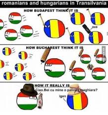 Feel free to ask about anything related to the country! Hungary Memes Freedom Alternative Network