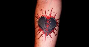 Aug 08, 2019 · factory edge is a chain of lifestyle stores that feature full tattoo and piercing studios alongside a full range of apparel. Stitched Heart Tattoo Designs Novocom Top