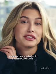 Justin E Hailey Bieber Espanha