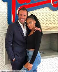Goignan, the mother of coman's two daughters, was signed off work for eight days. Sephora Goignan Sur Les Traces De Nabilla 97land 97land